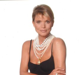 Uschi Glas - Germanys Greatest Grandma
