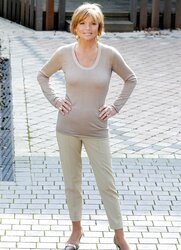 Uschi Glas - Germanys Greatest Grandma