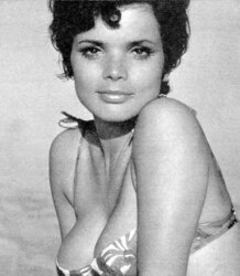 Uschi Glas - Germanys Greatest Grandma