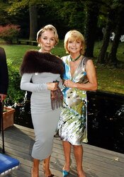 Uschi Glas - Germanys Greatest Grandma