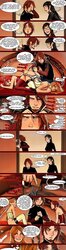 Hentai g/g Domination & submission