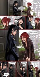 Hentai g/g Domination & submission