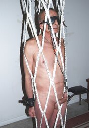 PART TIME POSSESSOR OF ROXX38