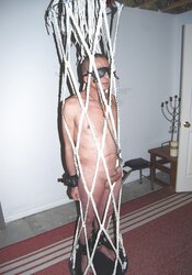 PART TIME POSSESSOR OF ROXX38