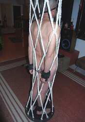 PART TIME POSSESSOR OF ROXX38