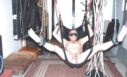 PART TIME POSSESSOR OF ROXX38