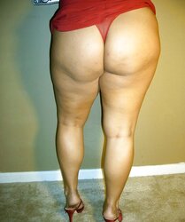 Mature PLUMPER Inexperienced Voyeur