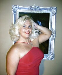Mature PLUMPER Inexperienced Voyeur