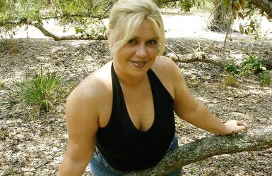 Mature PLUMPER Inexperienced Voyeur