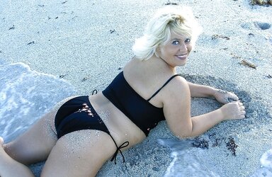 Mature PLUMPER Inexperienced Voyeur