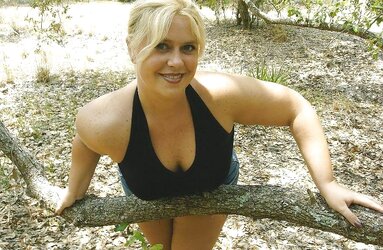 Mature PLUMPER Inexperienced Voyeur