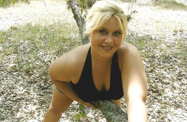 Mature PLUMPER Inexperienced Voyeur