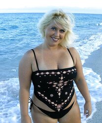 Mature PLUMPER Inexperienced Voyeur