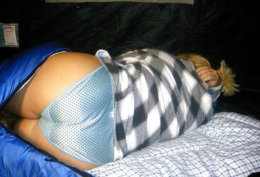 Mature PLUMPER Inexperienced Voyeur