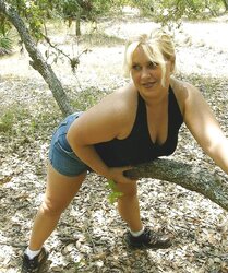 Mature PLUMPER Inexperienced Voyeur