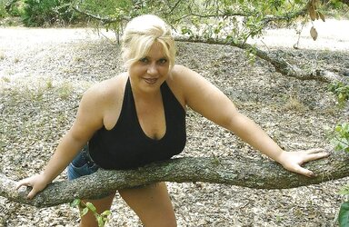 Mature PLUMPER Inexperienced Voyeur