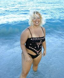 Mature PLUMPER Inexperienced Voyeur