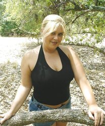 Mature PLUMPER Inexperienced Voyeur
