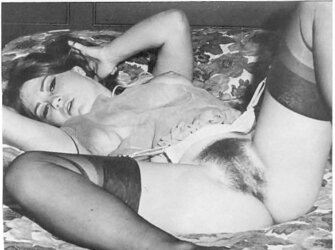 Vintage Mag Sets mix up