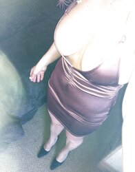 Mature Cheating Wifey