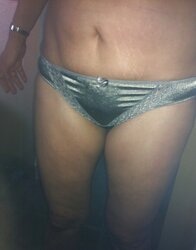 Mature Cheating Wifey