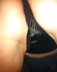 Mature Cheating Wifey