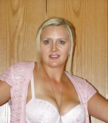 Platinum-Blonde girls