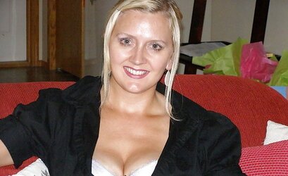 Platinum-Blonde girls