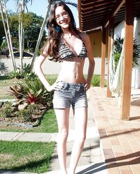 Thin but big-chested found by Birkoffguy