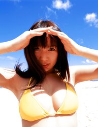 Asami ogawa