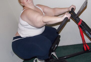 Ssbbw pearadise