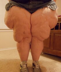 Ssbbw pearadise