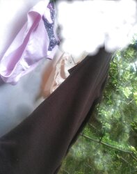 Undies neigbor