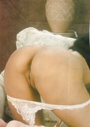 Old Porn Mag scans