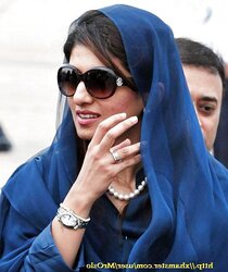 Pakistan Wonderful Foreign Minister Hina Rabbani Khar