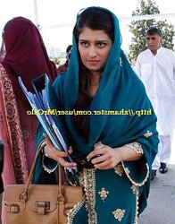 Pakistan Wonderful Foreign Minister Hina Rabbani Khar