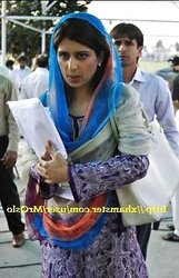 Pakistan Wonderful Foreign Minister Hina Rabbani Khar