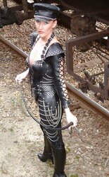 Killer DOMME I Like To Conform... (two)