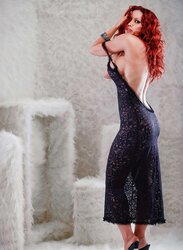 Bianca Beauchamp - No Escape