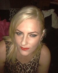 UK Scottish Spectacular Trampy Wifey Unclothes