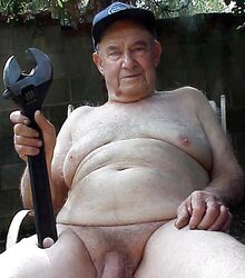 Qui aurait la movie avec ce grand pere