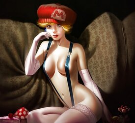 Gorgeous Hentai Honeys