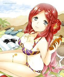 Gorgeous Hentai Honeys