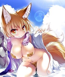 Gorgeous Hentai Honeys
