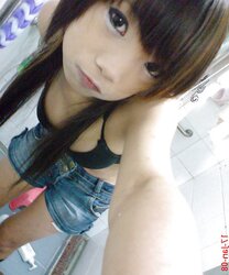 Asia Chicks Blend