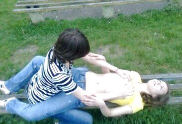RUSSIAN LADIES