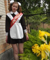 RUSSIAN LADIES