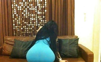 Hourglass donk