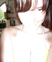 Torrid german gal