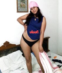 My Buddy Wifey Nelo